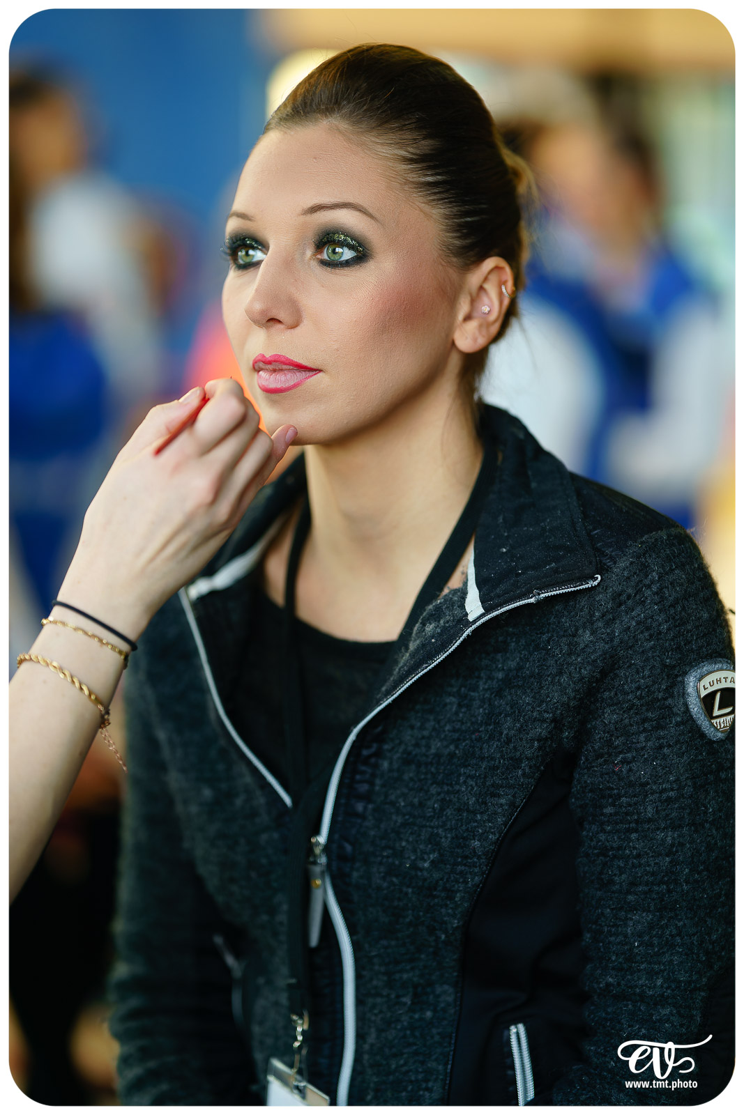 OFFS - BNS JEU DE DAMES